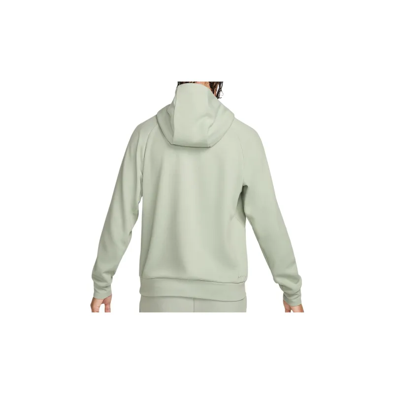 Nike Primary Fleece Men's Dri FIT Uv Pullover Performance Hoodie-1