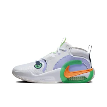 Nike Air Zoom Crossover 2 'White Lavender Green' GS