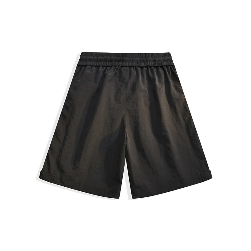 HSTYLE Casual Shorts Unisex-1