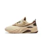 Warm Linen/Dark Sandalwood/Hazelnut