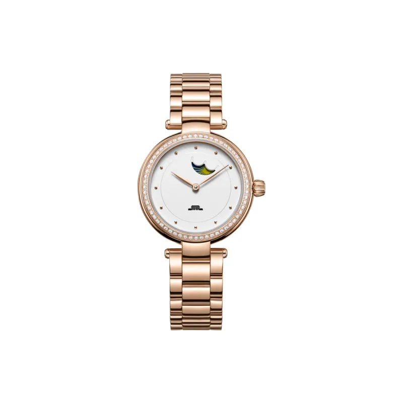 Beijing Women's Watch-13
