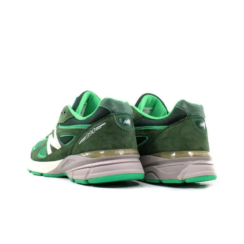New Balance 990v4 Mita Sneakers Bouncing Frog-3