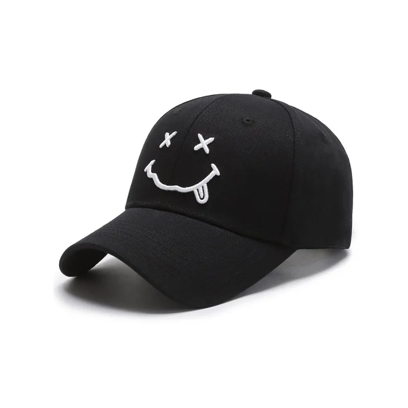 Mulinsen Cotton Baseball Caps Unisex-4