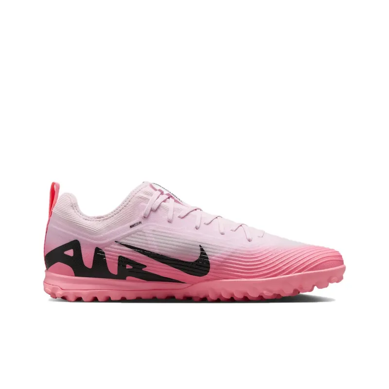 Nike Zoom Vapor 15 Pro Tf Turf 'Pink Foam Black'-1