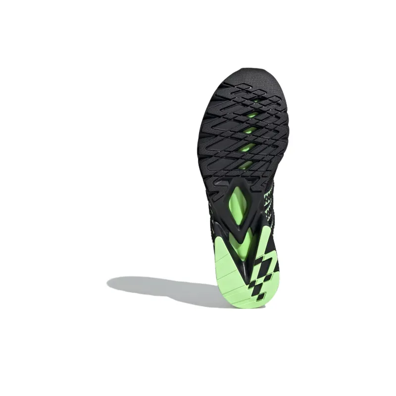 Adidas Originals Adistar Comp 'Black Green' Women's-5