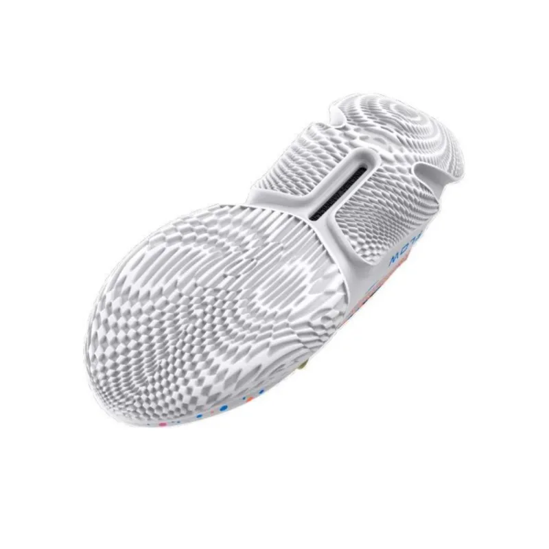 Under Armour Flow Breakthru 3 Le 'Polka Dots' Women's-4