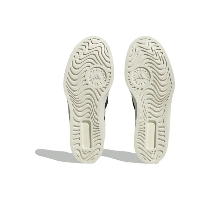 Adidas Stella McCartney X Women's Court Slip On 'Sky Galaxy'-4