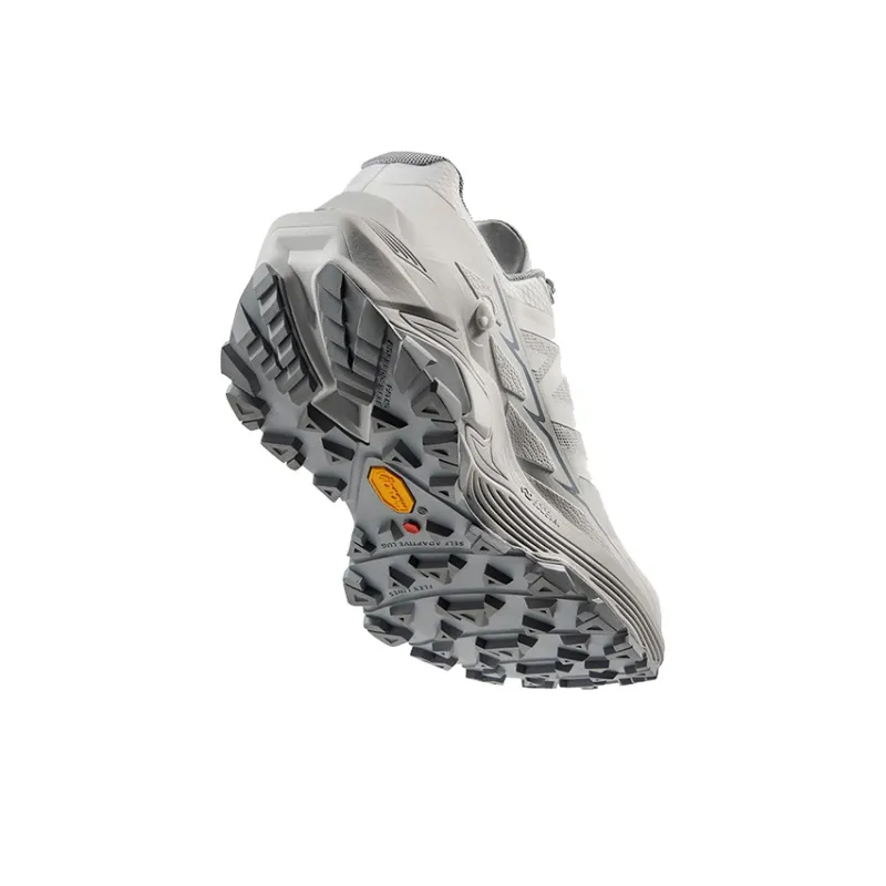 KAILAS FUGA EX3 Running Shoes Women's Low Top White-3