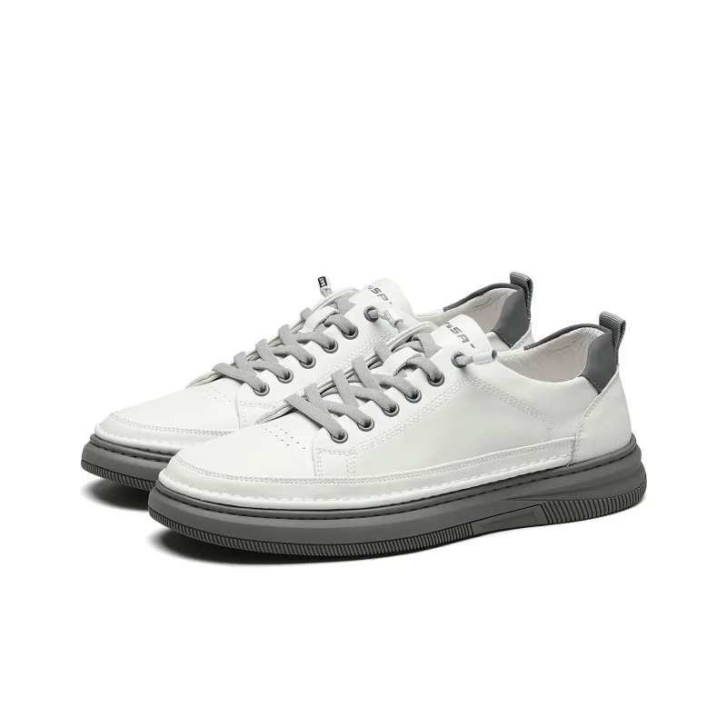 ST&SAT Skateboard Shoes Men's Casual Shoes Men's-1