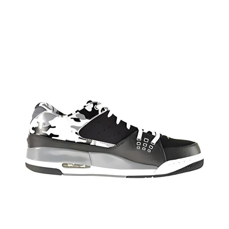 Air Jordan SC 1 Low 'Camo'-1
