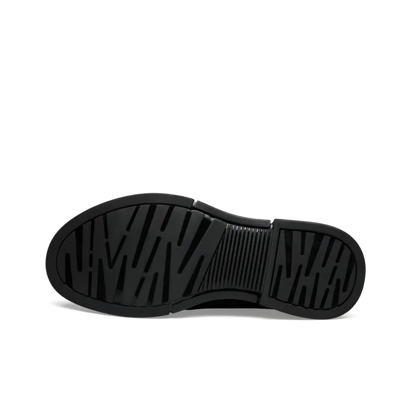 MILLIE'S Dress Shoes Men's Black-5