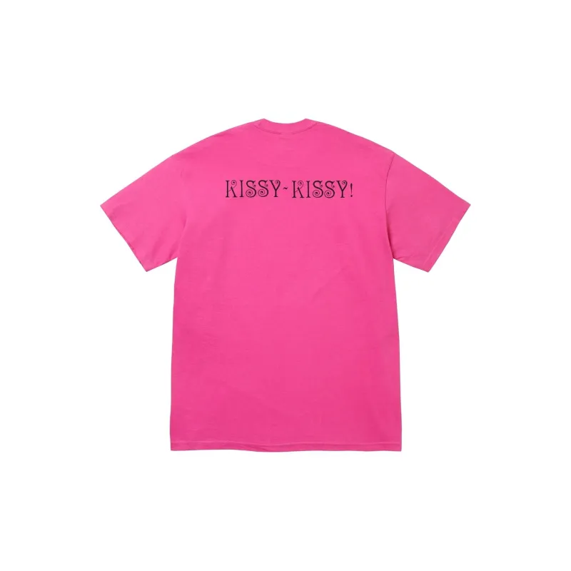Supreme Miss Piggy Tee-3