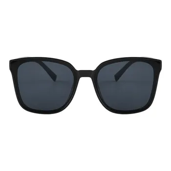 MT·MIT Square Sunglasses Unisex