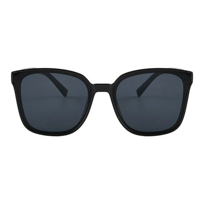 MT·MIT Square Sunglasses Unisex-0