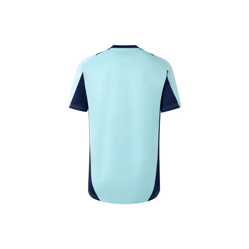 Adidas Tiro 24 ARSENAL TIRO 24 JERSEY Soccer Jersey Men's Sea Blue-1