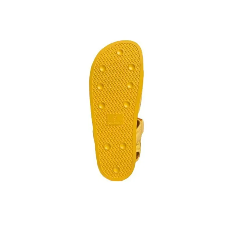 Adidas Adilette 2 Pharrell Yellow-5