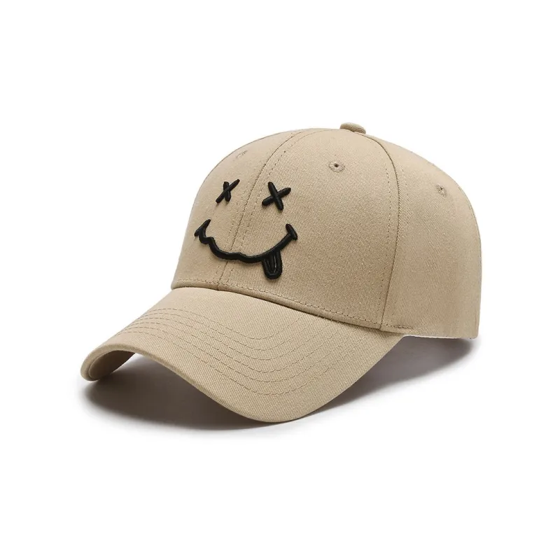 Mulinsen Cotton Baseball Caps Unisex-3
