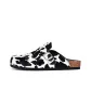 Cow Pattern