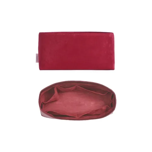 BagINBAG Bag Accessories Burgundy