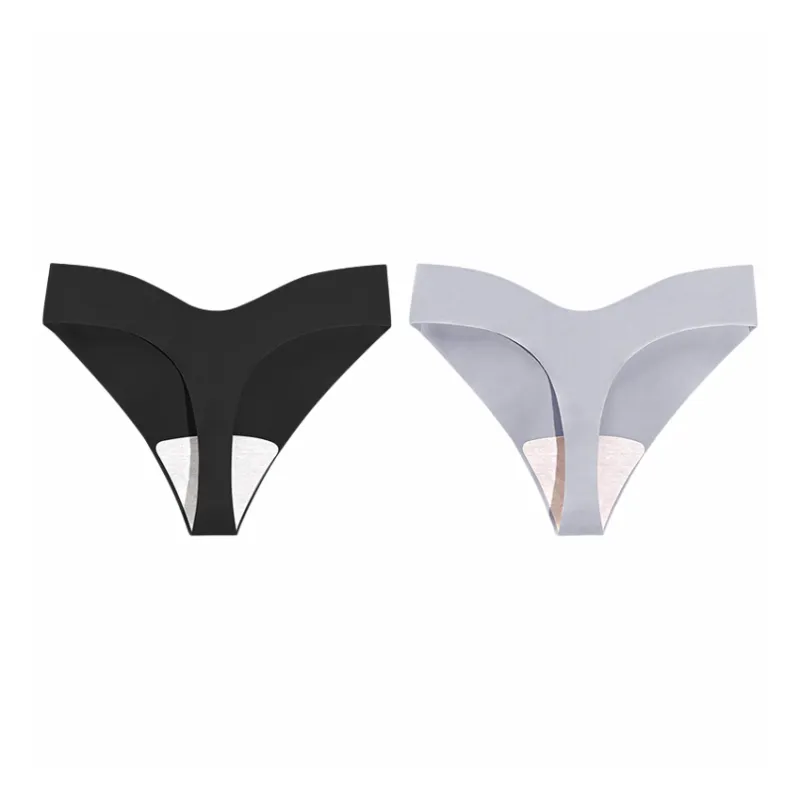 Yilun Beauty Underpants Women's 2 Pack-6
