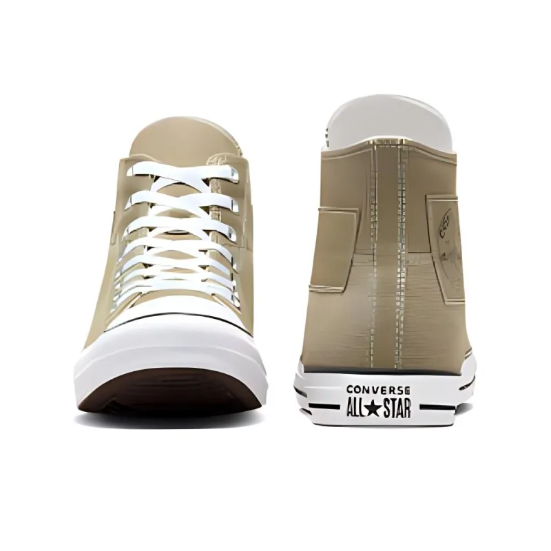 Converse Chuck Taylor All Star High 'Mossy Sloth'-3
