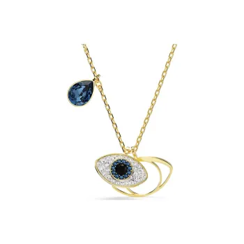 Swarovski Symbolica Multi pendant Necklace