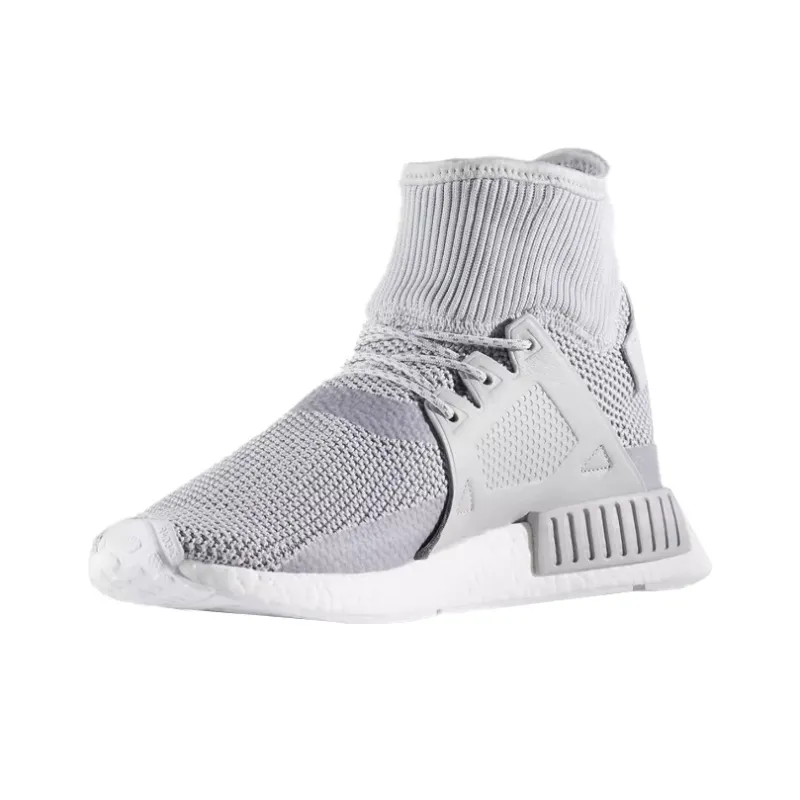 Adidas Originals Nmd XR1 Adventure Pack Grey Two-2