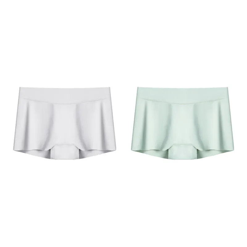 Yilun Beauty Underpants Women's Combo Set-4