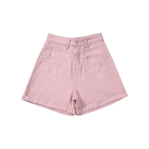 NOME Denim Shorts Women's