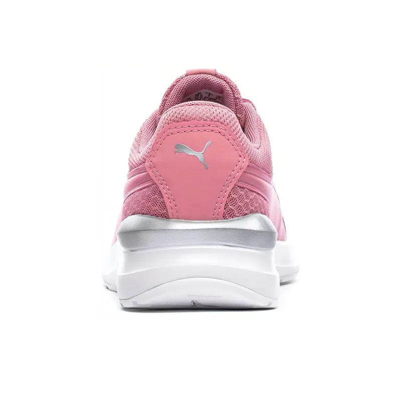 PUMA Adela Core Low Top Pink Women's-3