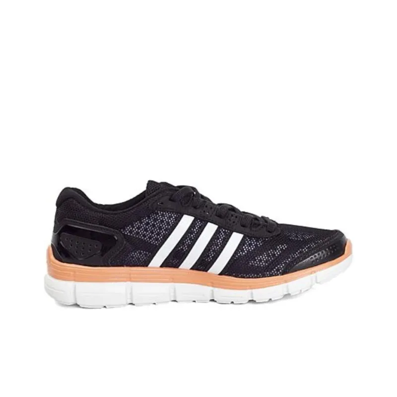 Adidas Cc Fresh 'Black White Orange' Women's-1
