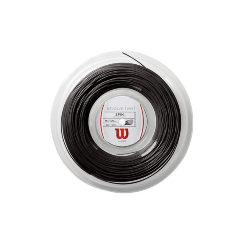 Wilson Tennis Racket Strings Unisex-0
