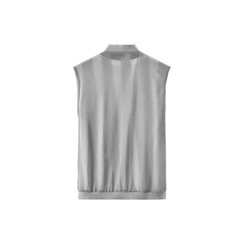JEEP SPIRIT Vests Unisex-1
