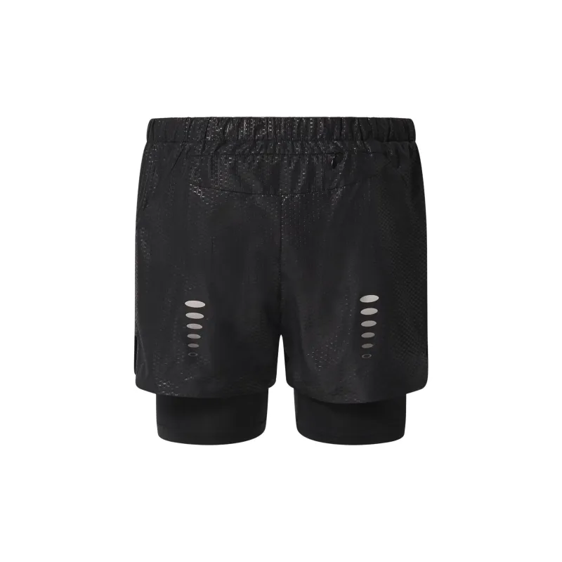 Oakley Casual Shorts Men's Black-1