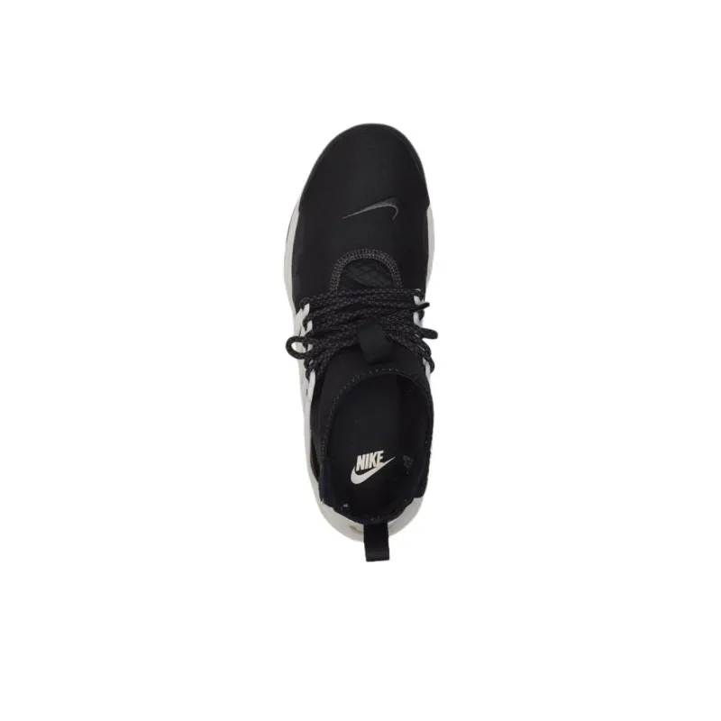 Nike Air Presto Mid Utility Black Phantom-3