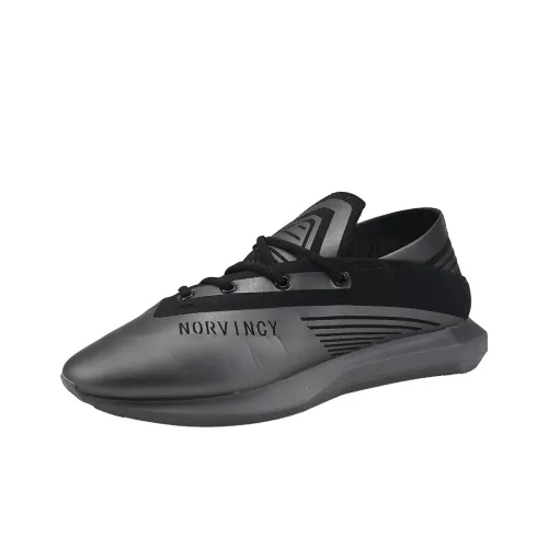 NORVINCY Casual Shoes Unisex Low-Top