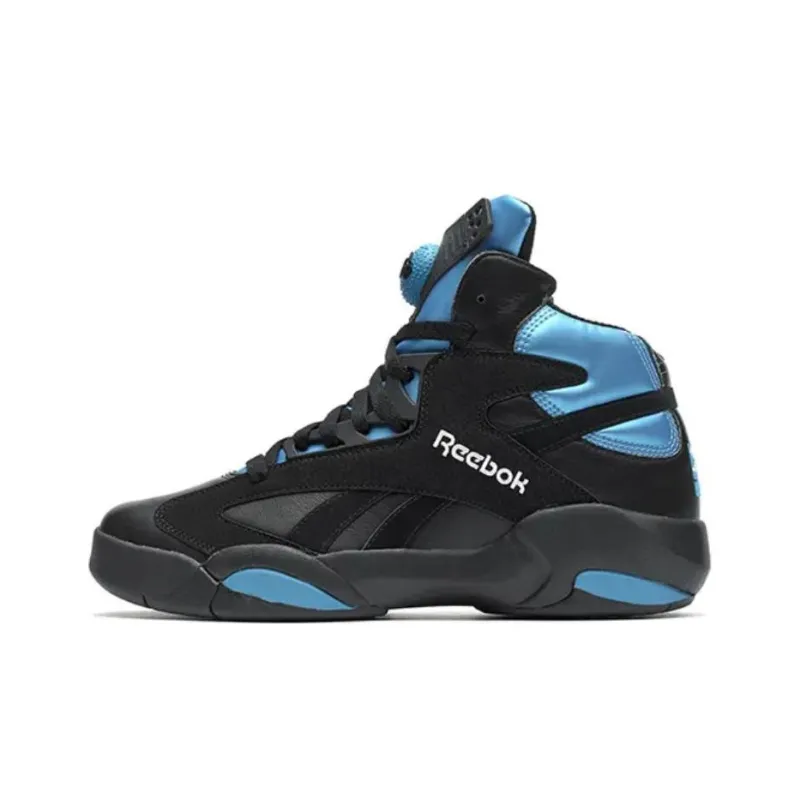 Reebok Shaq Attaq Azure Blue-0