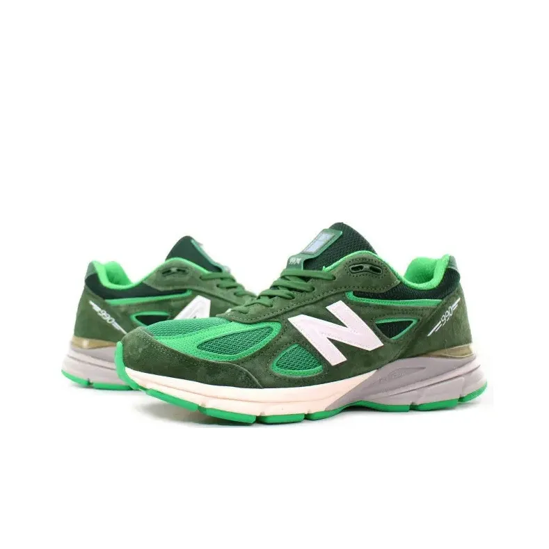 New Balance 990v4 Mita Sneakers Bouncing Frog-1