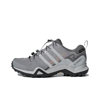 Adidas Terrex Swift R2 Gtx 'Grey Chalk Coral' Women's