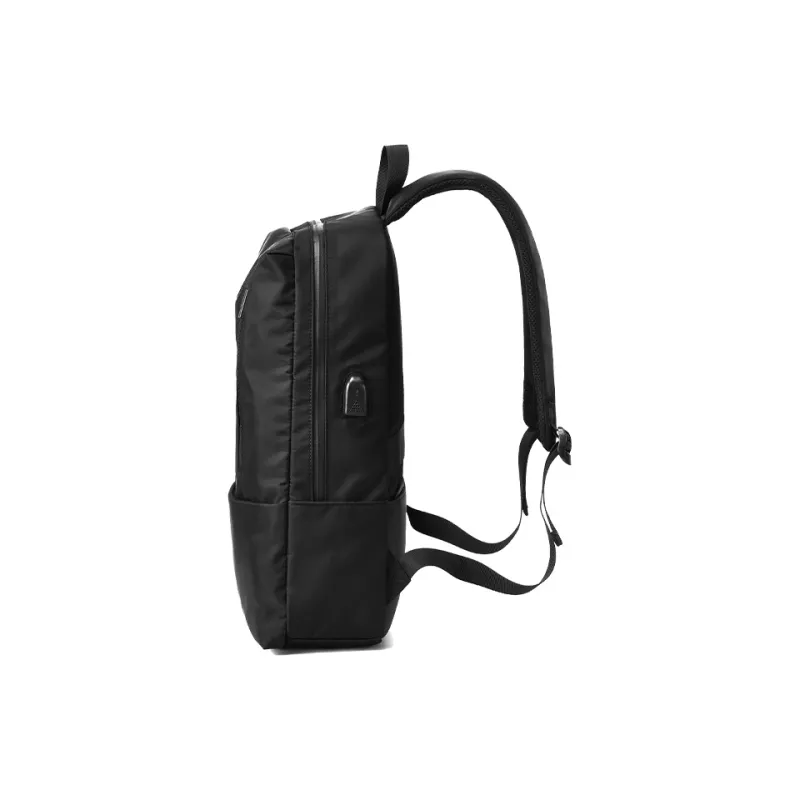Yohji Kimura Nylon Backpack Men's-9