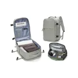 Grass Green (with Toiletry Bag)