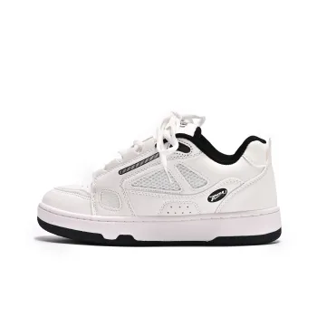 Guci Tianlun Low Top Couple Skateboard Shoes Unisex