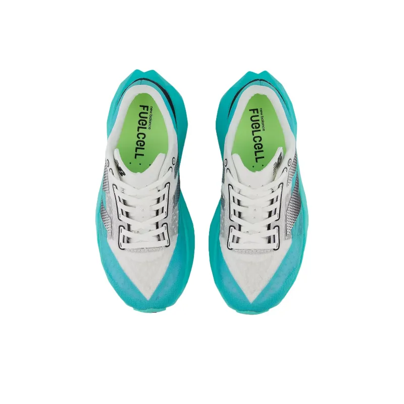 New Balance FuelCell Rebel V4 Cyber Jade Women's-3