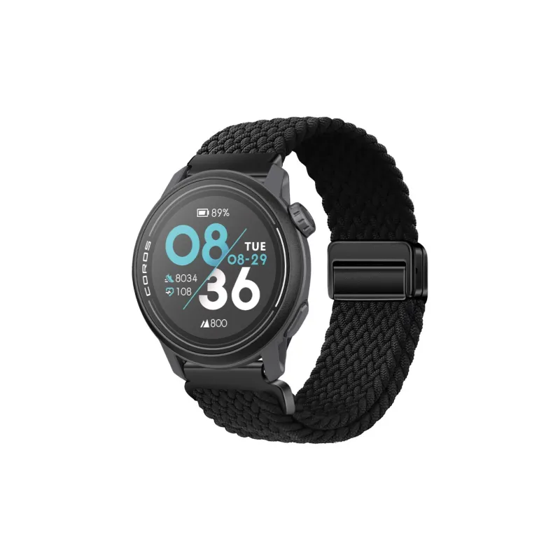 FZRT COROS Compatibility Watch Band Nylon Material-3