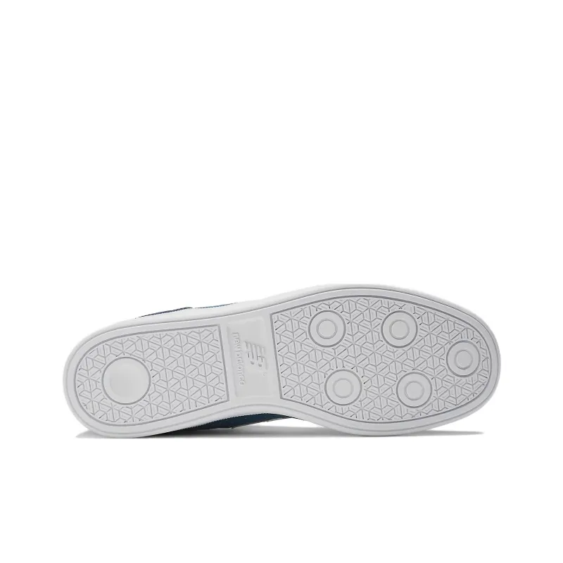 New Balance Numeric Brandon Westgate 508 'Teal/White' Sneakers-4