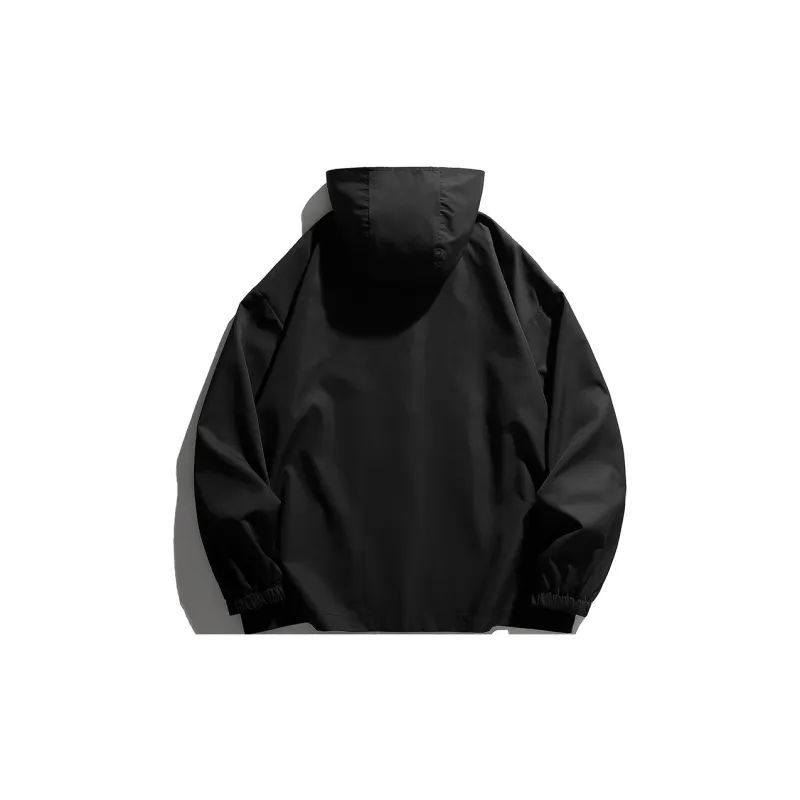 ZONEiD Jackets Unisex-2