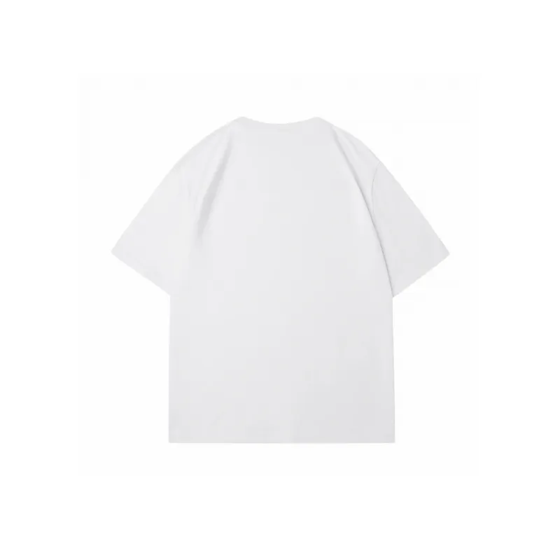 Evil Lions T Shirts Men-3