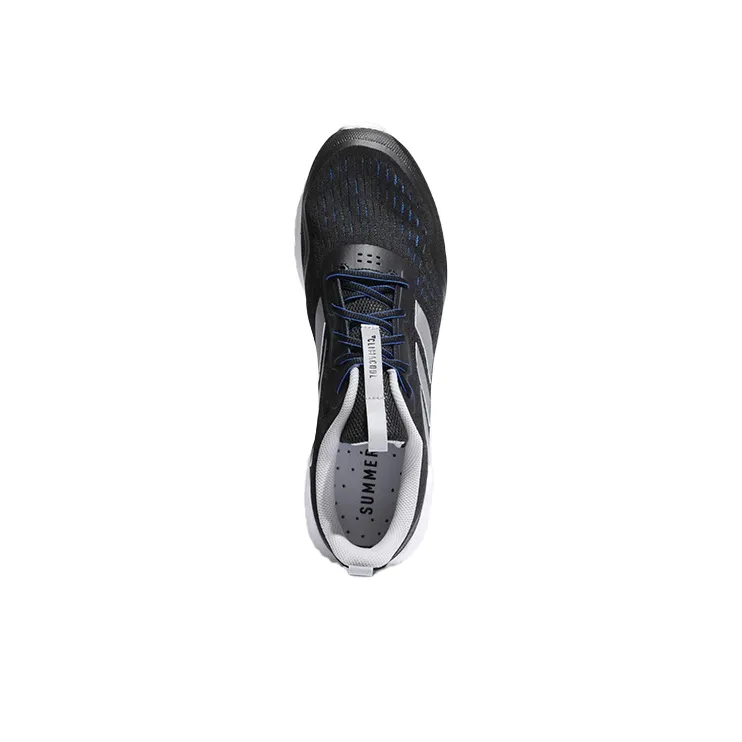Adidas Climacool Bounce Summer.Rdy 'Black White'-4