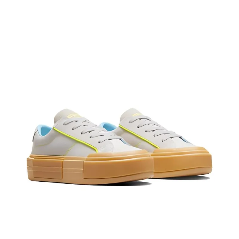 Converse Chuck Taylor All Star Cruise Low 'Pale Putty Gum Honey'-2
