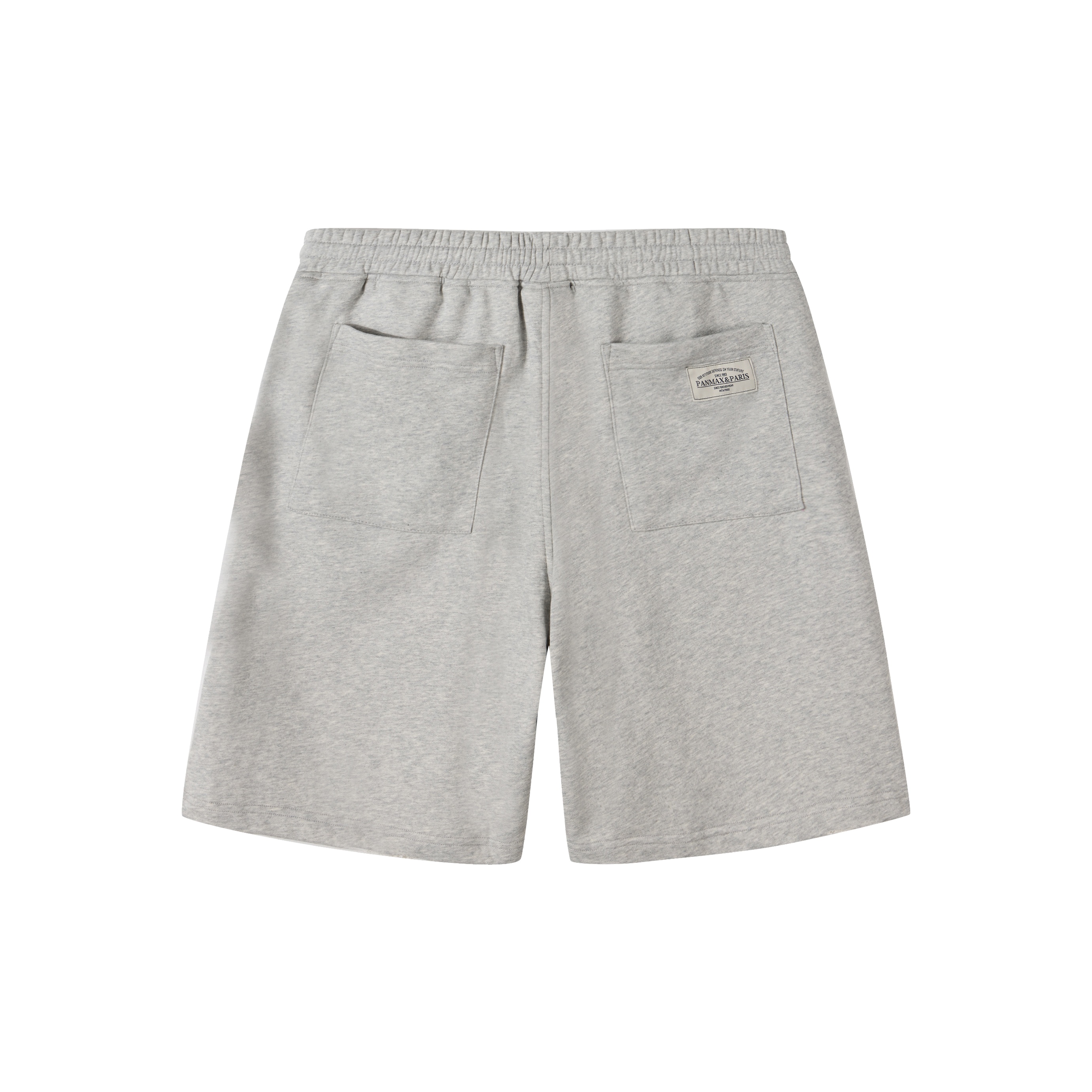 PANMAX Casual Shorts Men - POIZON